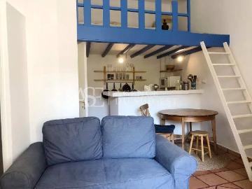 Rental apartment Aix en Provence, 1 room, 24.04 m², €682 / Month Fees included