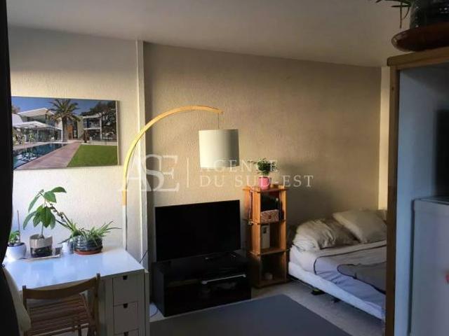 Rental apartment Aix en Provence, 1 room, 25.79 m², €727 / Month Fees included