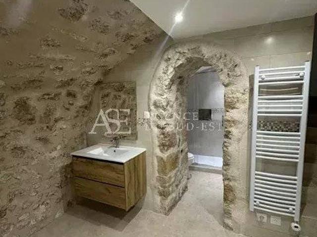 Rental apartment Aix en Provence, €1,100 / Month Fees included