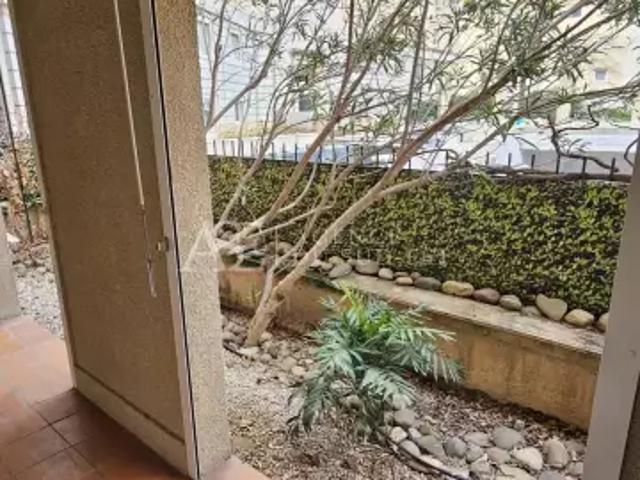 Rental apartment Aix en Provence, 2 rooms, 1 bedroom, 41.85 m², €980 / Month Fees included