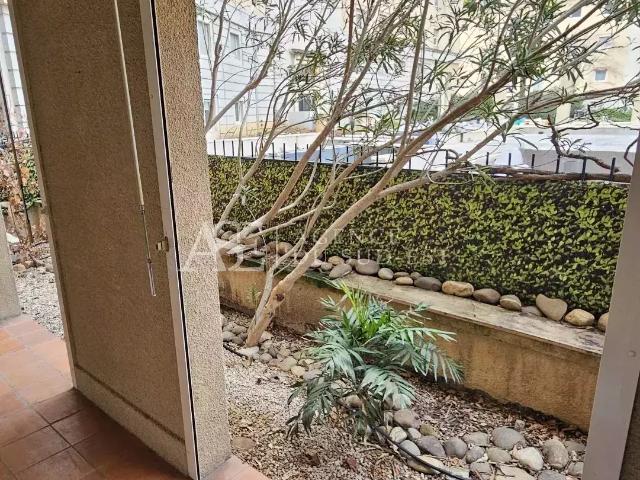 Rental apartment Aix en Provence, 2 rooms, 1 bedroom, 41.85 m², €910 / Month Fees included