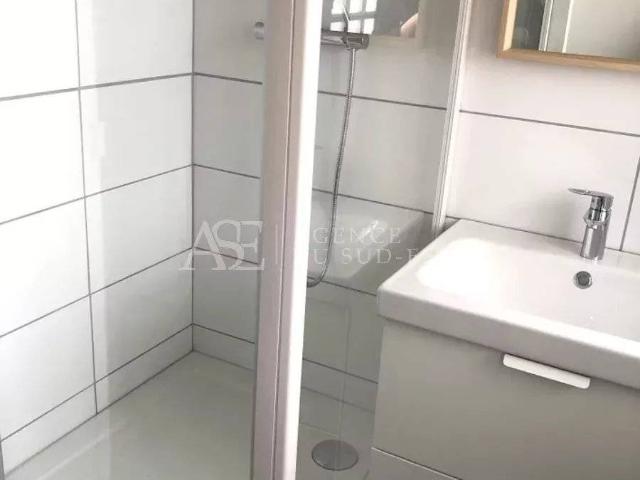 Rental apartment Aix en Provence, 2 rooms, 1 bedroom, 44.05 m², €836 / Month Fees included