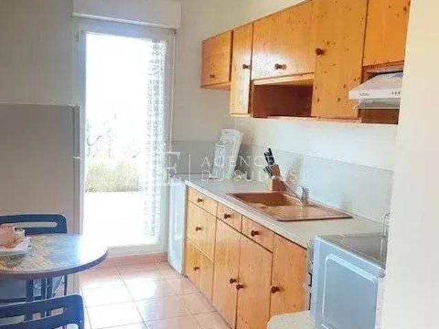 Rental apartment Aix en Provence, 2 rooms, 1 bedroom, 51.09 m², €1,005 / Month Fees included
