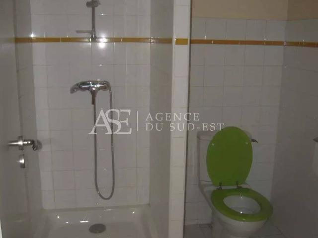 Rental apartment Aix en Provence, 2 rooms, 1 bedroom, 31.25 m², €732 / Month Fees included