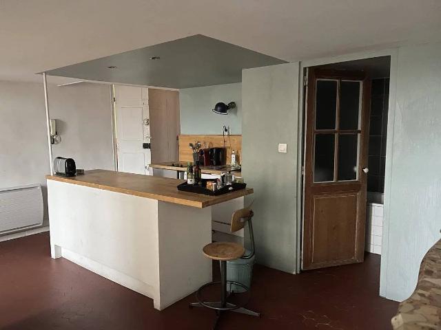 Rental apartment Aix en Provence, 2 rooms, 1 bedroom, 35.48 m², €812 / Month Fees included