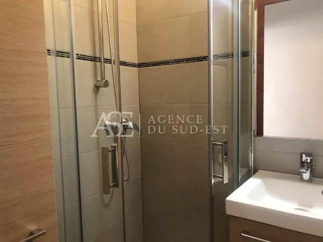 Rental apartment Aix en Provence, 2 rooms, 1 bedroom, 39.57 m², €806 / Month Fees included