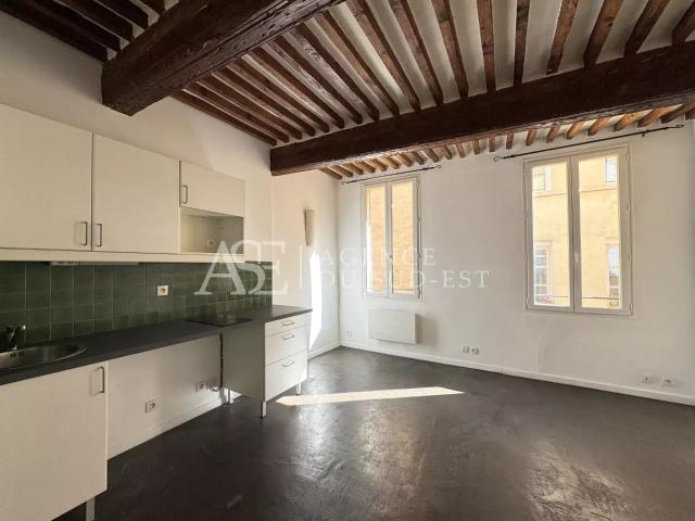 Rental apartment Aix en Provence, 2 rooms, 36.69 m², €855 / Month Fees included