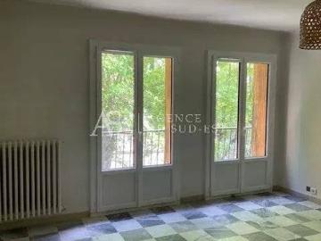 Rental apartment Aix en Provence, 2 rooms, 44 m², €850 / Month Fees included