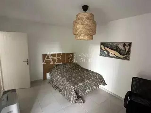 Rental apartment Aix en Provence, 2 rooms, 44.72 m², €920 / Month Fees included