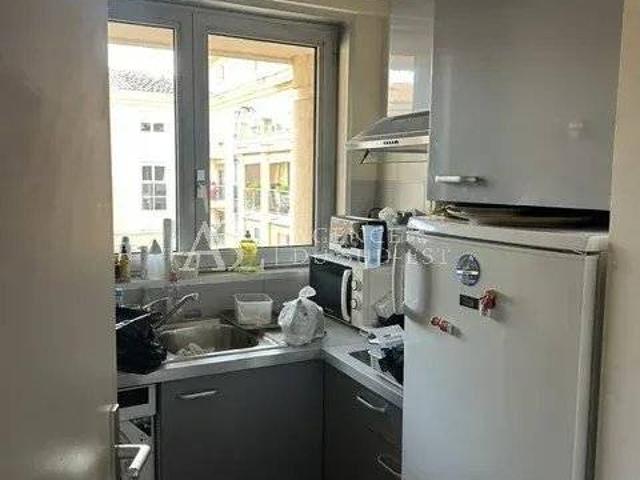 Rental apartment Aix en Provence, 2 rooms, 46 m², €1,549 / Month Fees included