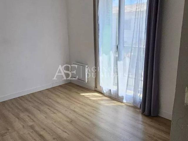 Rental apartment Aix en Provence, 2 rooms, 43.78 m², €952 / Month Fees included