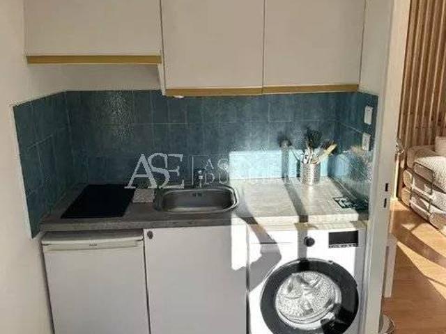 Rental apartment Aix en Provence, 2 rooms, €800 / Month Fees included
