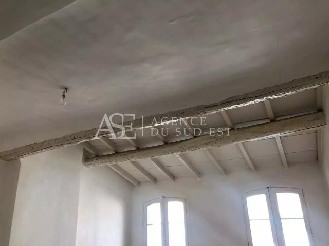 Rental apartment Aix en Provence, 3 rooms, 2 bedrooms, 52.46 m², €891 / Month Fees included