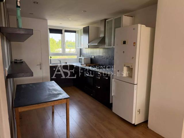 Rental apartment Aix en Provence, 3 rooms, 2 bedrooms, 66.36 m², €1,200 / Month Fees included