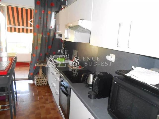 Rental apartment Aix en Provence, 3 rooms, 2 bedrooms, 71.11 m², €1,277 / Month Fees included