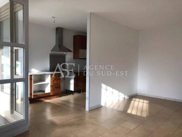 Rental apartment Aix en Provence, 3 rooms, 2 bedrooms, 71.84 m², €1,104 / Month Fees included