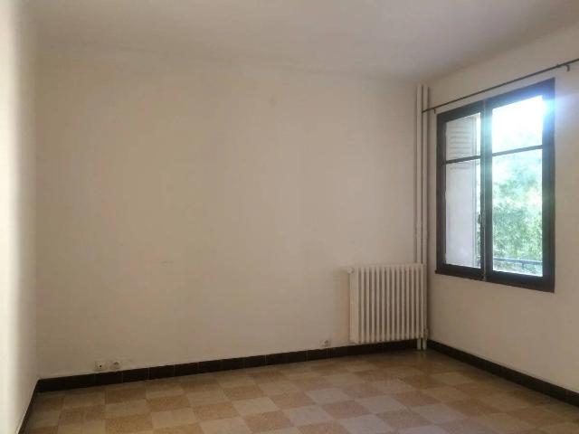 Rental apartment Aix en Provence, 3 rooms, 2 bedrooms, 73.28 m², €909 / Month Fees included