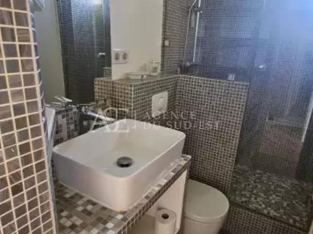 Rental apartment Aix en Provence, 3 rooms, 57.9 m², €1,300 / Month Fees included