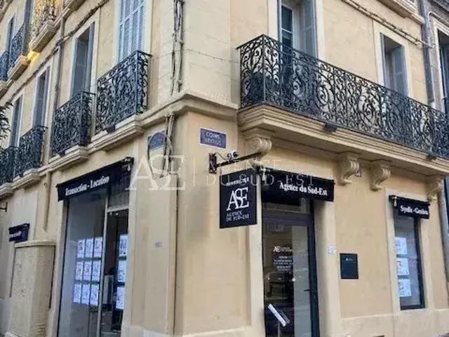 Rental apartment Aix en Provence, 3 rooms, 53.97 m², €994 / Month Fees included