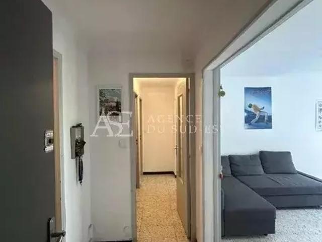 Rental apartment Aix en Provence, 3 rooms, 53.97 m², €994 / Month Fees included
