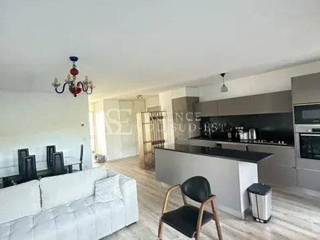 Rental apartment Aix en Provence, 3 rooms, 67.91 m², €1,396 / Month Fees included