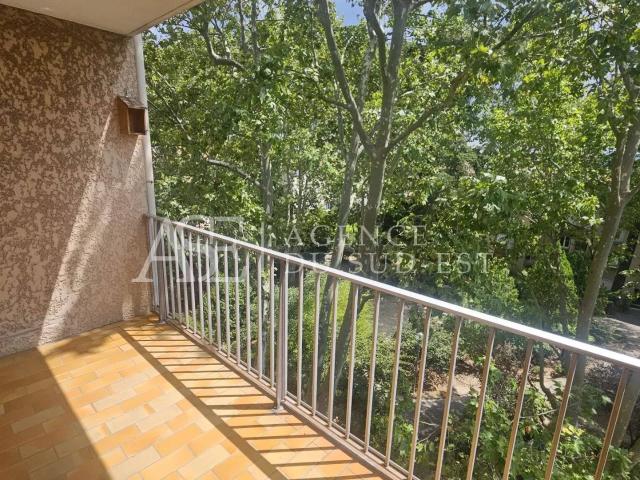 Rental apartment Aix en Provence, 3 rooms, 68.68 m², €1,100 / Month Fees included
