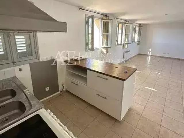 Rental apartment Aix en Provence, 3 rooms, 78 m², €1,610 / Month Fees included