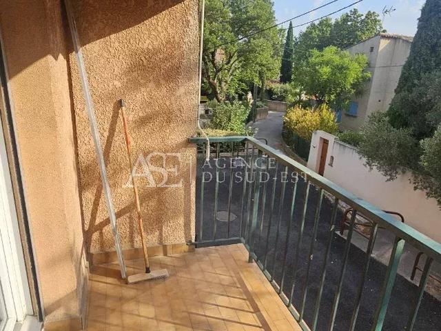 Rental apartment Aix en Provence, 3 rooms, 70 m², €1,100 / Month Fees included