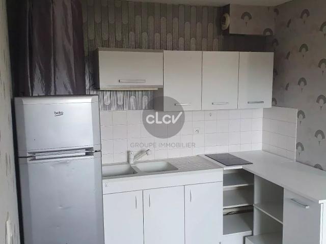 Rental Apartment Ambérieu en Bugey