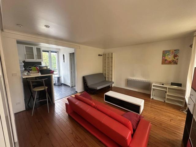 Rental Apartment Annet sur Marne