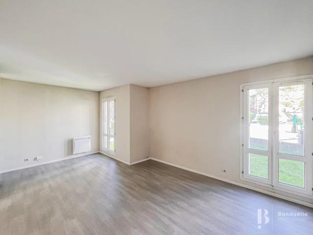 Rental Apartment Arcueil