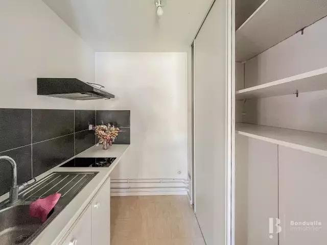 Rental Apartment Arcueil