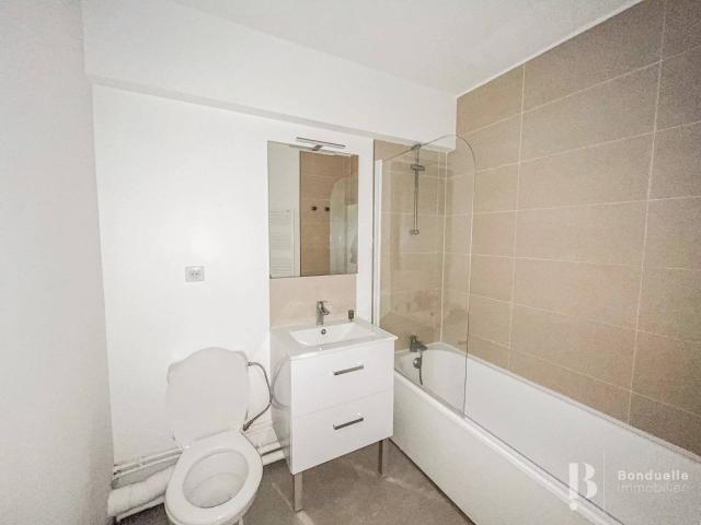 Rental Apartment Arcueil
