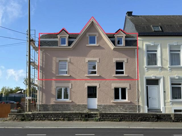 Rental Apartment Arlon 1,200 €/month
