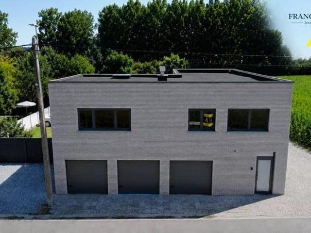 Rental Apartment Bassenge 1,150 €/month