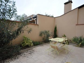 Rental Apartment Beauzelle