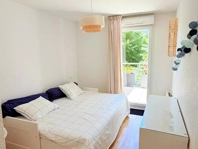 Rental Apartment Blagnac
