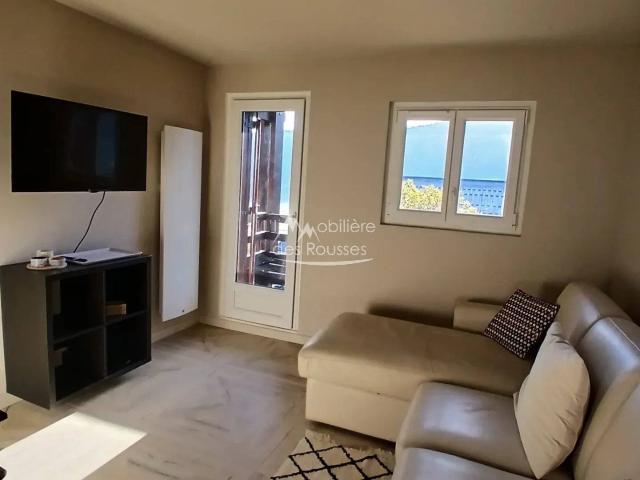 Rental Apartment Bois d'Amont
