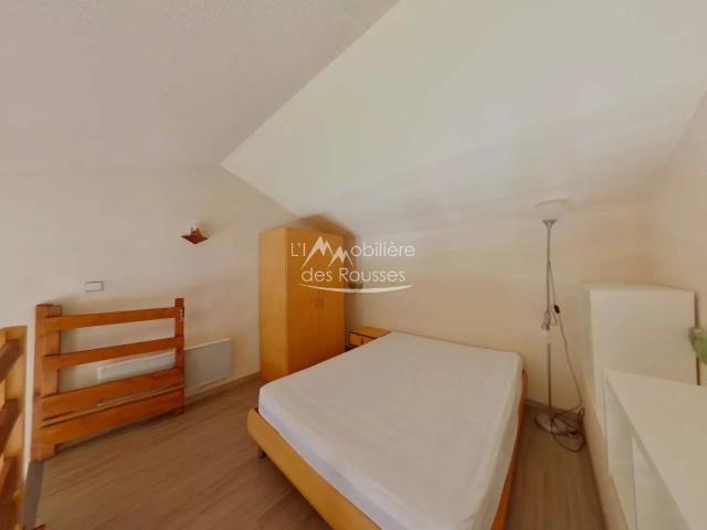 Rental Apartment Bois d'Amont