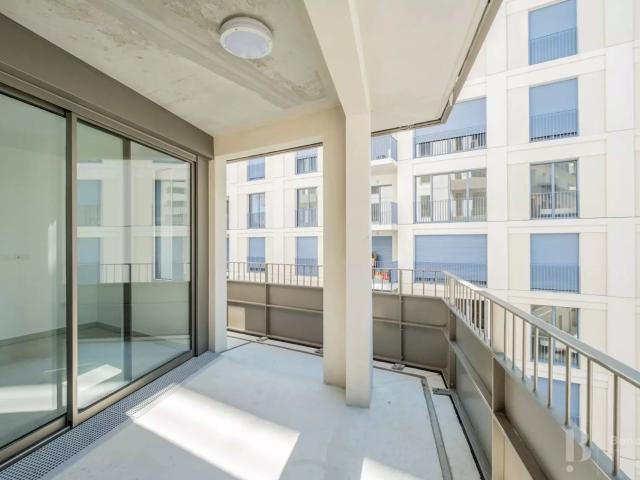 Rental Apartment Bordeaux Saint Jean