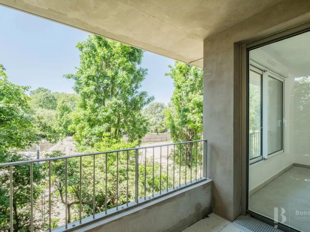 Rental Apartment Bordeaux Saint Jean