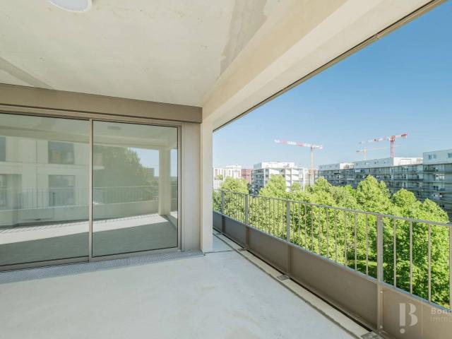 Rental Apartment Bordeaux Saint Jean