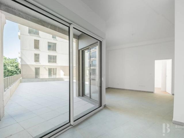Rental Apartment Bordeaux Saint Jean