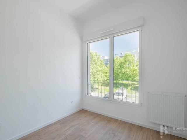 Rental Apartment Bordeaux Saint Jean