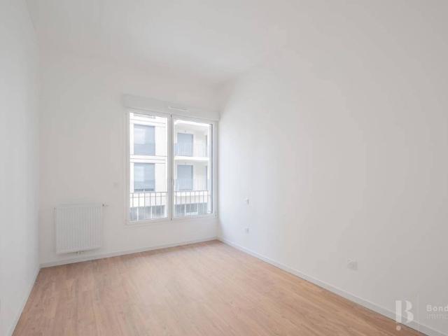 Rental Apartment Bordeaux Saint Jean