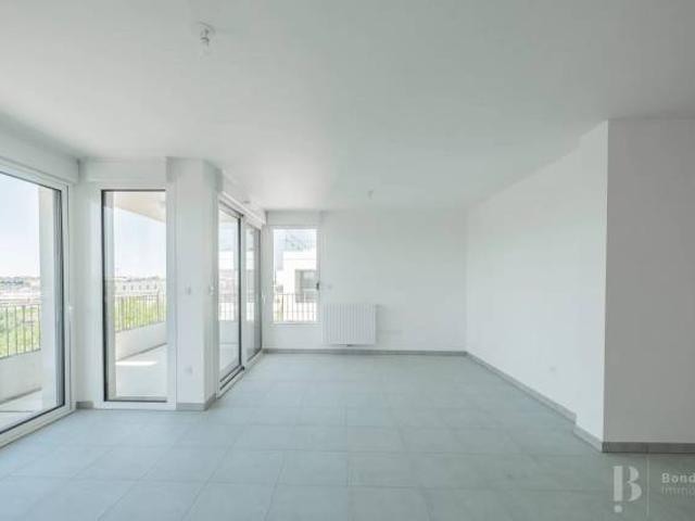 Rental Apartment Bordeaux Saint Jean