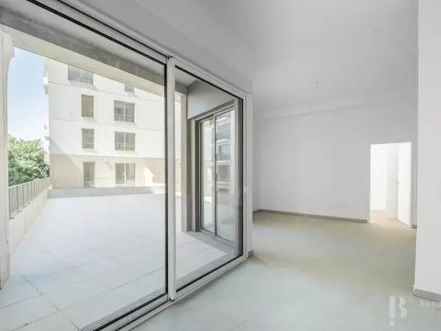 Rental Apartment Bordeaux Saint Jean
