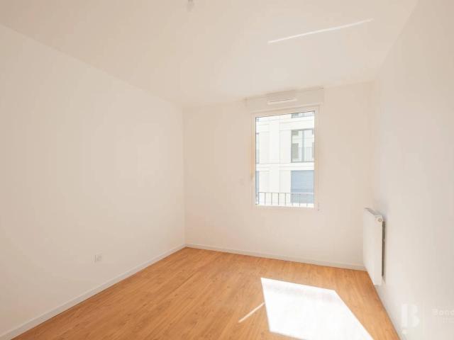 Rental Apartment Bordeaux Saint Jean
