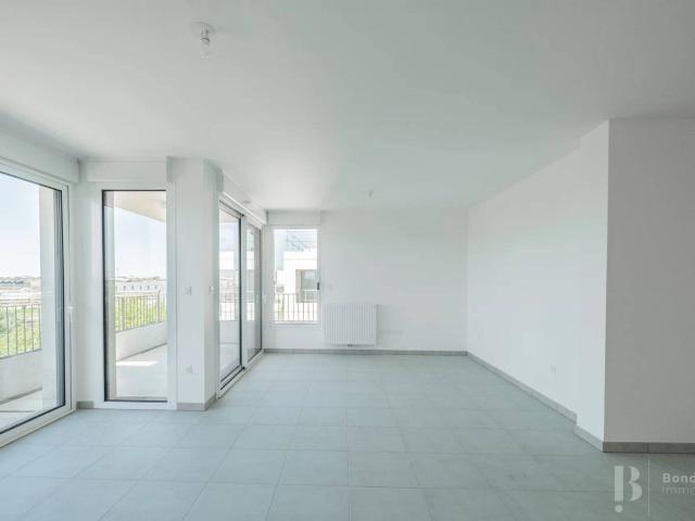 Rental Apartment Bordeaux Saint Jean