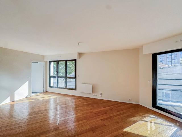 Rental Apartment Boulogne Billancourt Silly Gallieni
